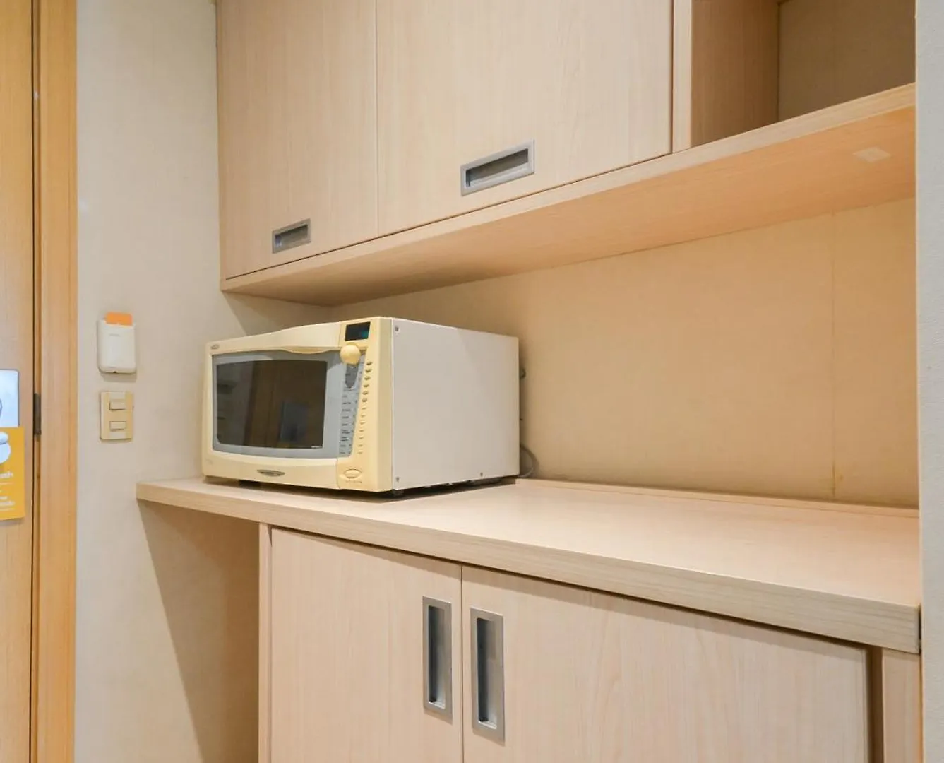 Queen Berrini Flat São Paulo Apartman